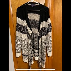 ARTESIA cardigan
